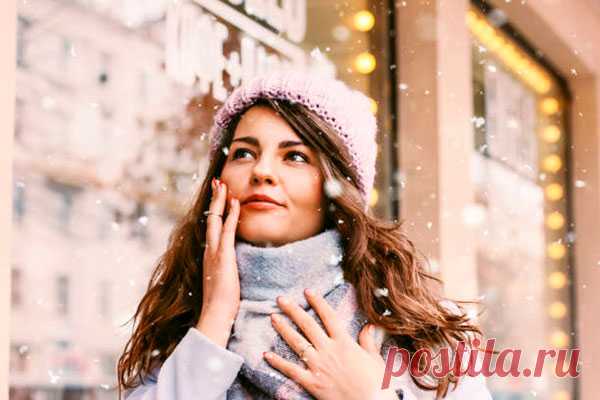 5 полезных привычек для тех, кто не хочет стареть — Гармония в тебе