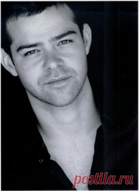 Рори Кокрейн