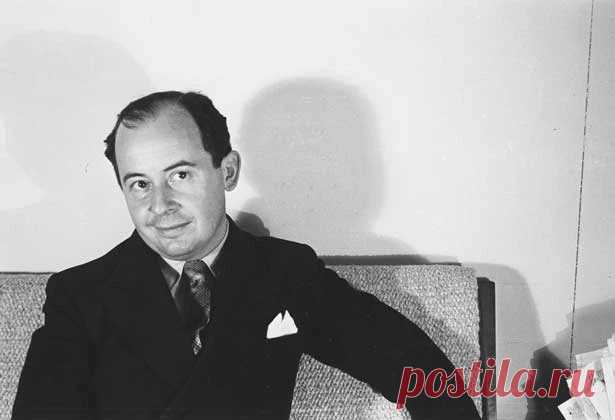 Архитектор Невозможного: Тайные измерения гения Джона фон Неймана