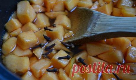 Маринованная дыня на зиму – рецепты для гурманов и не только + Видео