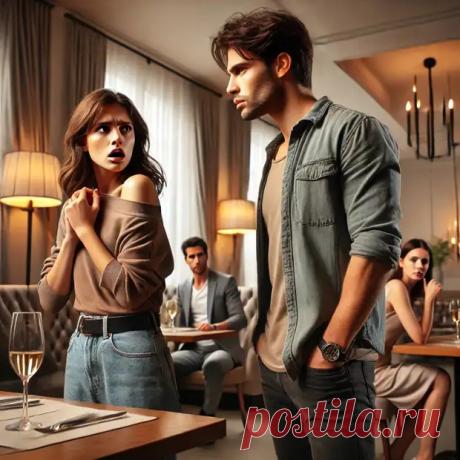 Обман, который нельзя простить! - Сказка для двоих - Медиаплатформа МирТесен