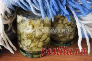 Кабачки «как грибы» - Простые рецепты Овкусе.ру