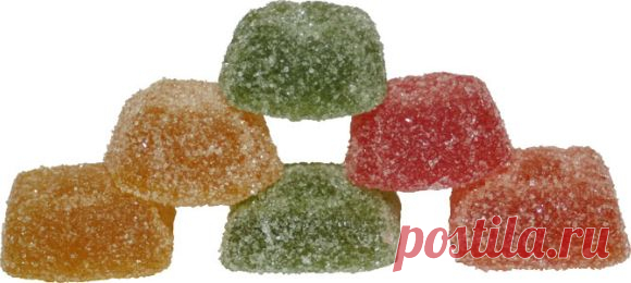 10 рецептов мармелада |