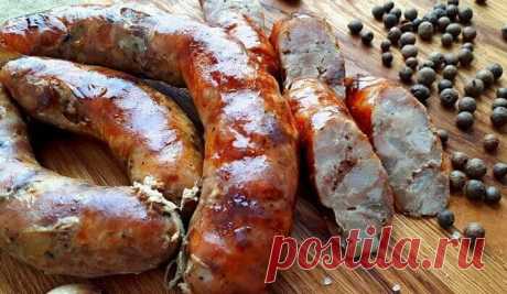 Как вкусно приготовить различные виды колбас и ветчины: 10 рецептов — Бабушкины секреты