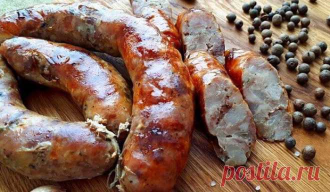 Как вкусно приготовить различные виды колбас и ветчины: 10 рецептов — Бабушкины секреты