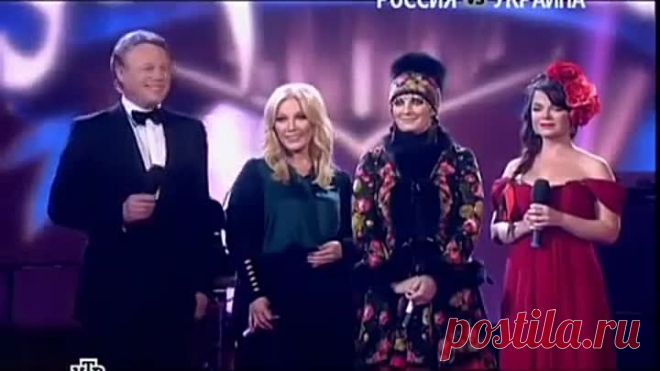 Елена Ваенга. -Ой, чий то кінь стоїть-. =МИ РАЗОМ=