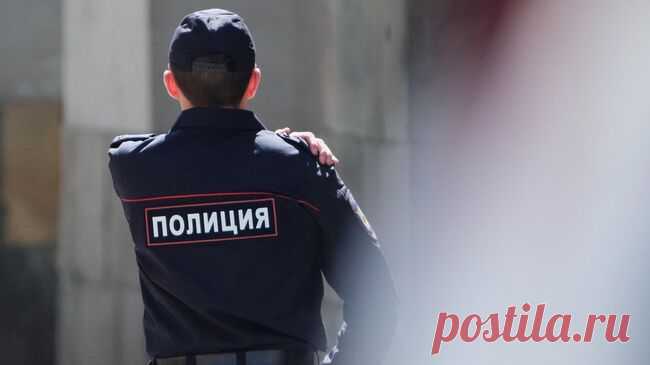 В Новосибирске у подростка украли сумку с миллионом рублей