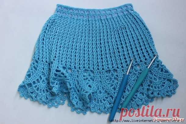 ЮБОЧКА ДЛЯ ДЕВОЧКИ