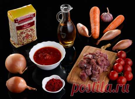 Шавля – узбекская каша | Вкусные рецепты