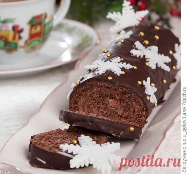 Праздничный стол на Рождество - рецепты блюд