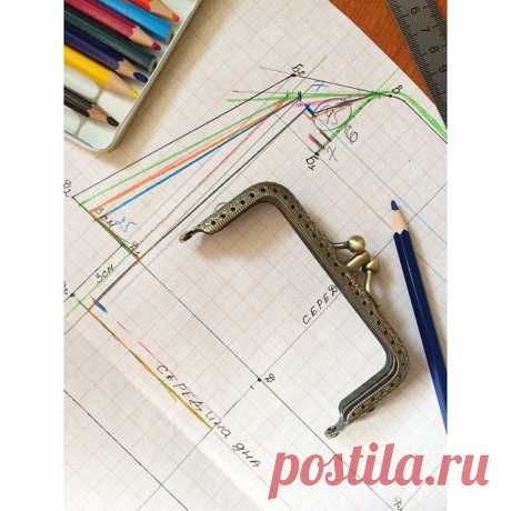 мое рукоделие:): кошелек