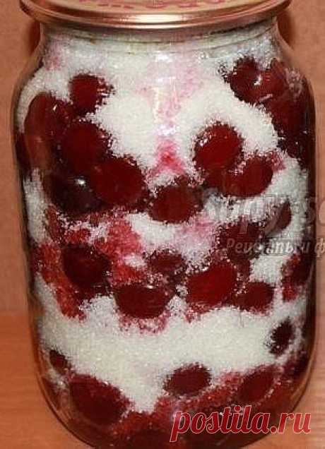 ВИШНЯ В СОБСТВЕННОМ СОКУ 🍒 / Взлом логики