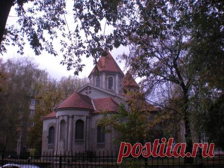 ФОТОМАСТЕРСКАЯ ПРИРОДЫ
Валентина Паламарчук