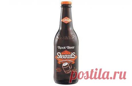 &amp;#171;Рутбир&amp;#187;, описание, фотография и лучшие рецепты на сайте &amp;#171;Афиша-Еда&amp;#187;