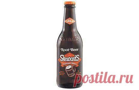 &#171;Рутбир&#187;, описание, фотография и лучшие рецепты на сайте &#171;Афиша-Еда&#187;