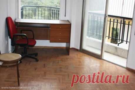 Двухкомнатная квартира в Салониках, Греция, Северная Греция – Объявление № 509650 – HomesOverseas.ru