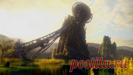 Хроники Шаннары (2016)