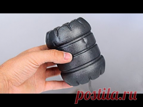 5 Идей из пластиковых бутылок/5 ideas with plastic bottles