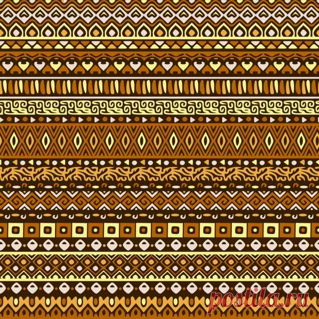 Вектор бесшовные племенной узор стиль Более миллиона свободных векторов, PSD, фотографии и бесплатные иконки. Эксклюзивные халявы и все графические ресурсы, которые необходимые для ваших проектов