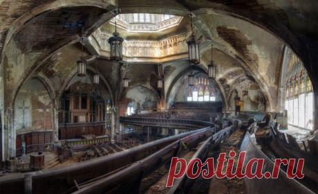 ФотоТелеграф » Финалисты фотоконкурса от журнала Smithsonian