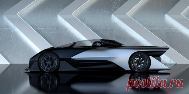 На TESLA готовится "покушение"...