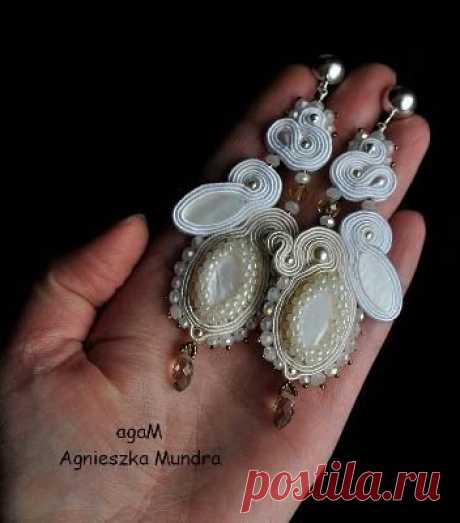AGAM Biżuteria ślubna.. Sutasz.. Srebro.. i różne inne twory..