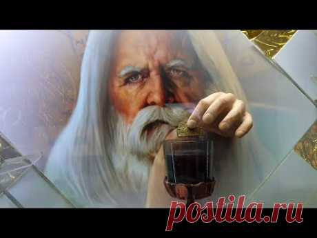 Музей золота в золотом городе Березовский