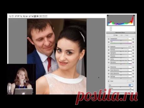 Цвет кожи. Запись открытой лекции в Studio67