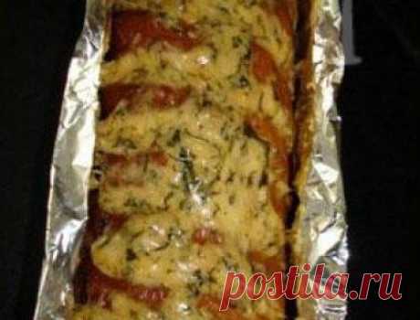Куриные кармашки с сыром - Простые рецепты Овкусе.ру