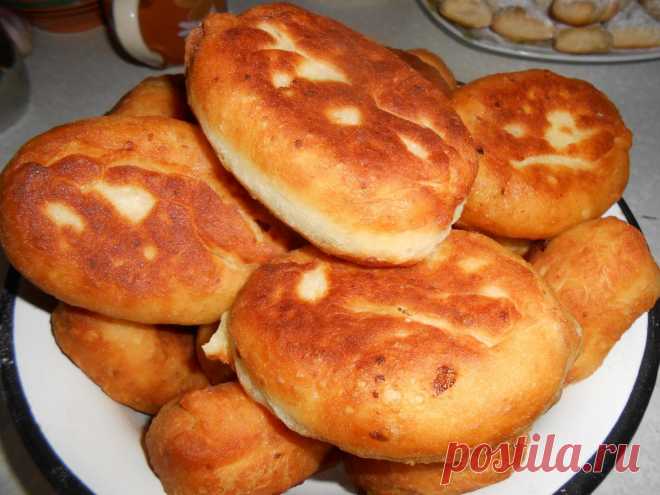 Картопляники
