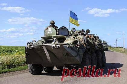 Россию обвинили в «хищении» культурных ценностей на Украине. Бывший заместитель госсекретаря США, главный представитель проекта ISRP Джеймс Глассман обвинил Россию в попытках «стереть украинскую культуру». Отмечается, что спецоперация на Украине якобы сопровождается «разрушением и разграблением» исторических объектов и украинских культурных ценностей.