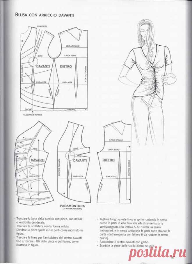 (9) باترون وتصميم. Fashion Designer - Fotoğraflar
