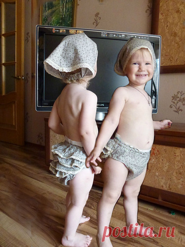 Как сшить косынку с резинкой,косыночка для девочки,летний головной убор | УТИЛИТАРНОЕ РУКОДЕЛИЕ