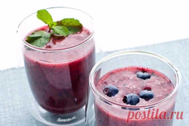 Кушай и худей | Лучшие рецепты