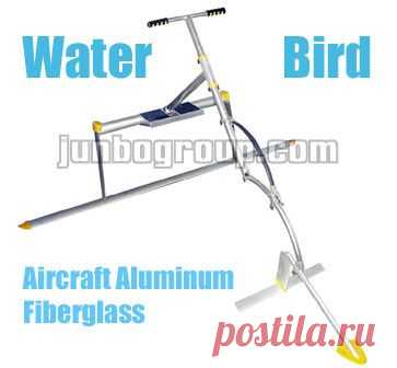 water bird|waterbird|aqua skipper|aquaskipper|sea scooter|aqua scooter - DR155 - JUNBO (China Manufacturer) - Sea Scooter - Scooters