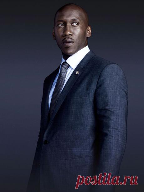 Махершала Али, 16 февраля, 1974