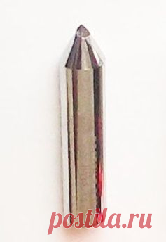Игла алмазная 3908-0050 / Восток-7