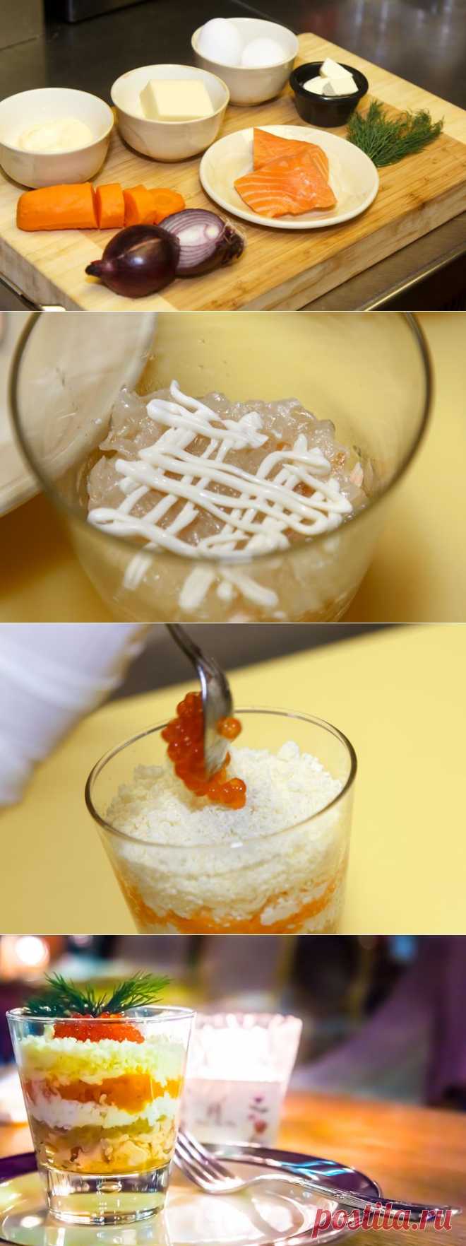 КУЛИНАРИЯ