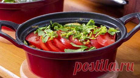 Все гениальное просто. Знаменитые грузинские горшочки. Чанахи. | Шеф-повар Василий Емельяненко | Яндекс Дзен