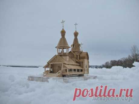 ц. Всех Святых. Омск