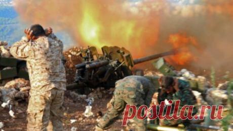 БОЙНЯ В СИРИИ: «Тигры» понесли самые большие потери, отражая контратаку ИГИЛ в Ракке - 7 дней
