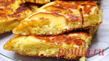 Сырники теперь не делаю, нашла рецепт проще и вкуснее. Делюсь новым рецептом с творогом Этот рецепт – прекрасная альтернатива сырникам, запеканкам и творожникам. Для приготовления вам потребуются такие ингредиенты: — творог, 20 0 г; — сахар, 2 ст.л; — соль щепотка; — яйца, 2 шт; — яблоко,1 шт; — разрыхлитель, 1 ч.л; — мука, 100 г. Процесс приготовления Яйца смешиваем с щепоткой соли и сахаром и при помощи венчика, […]