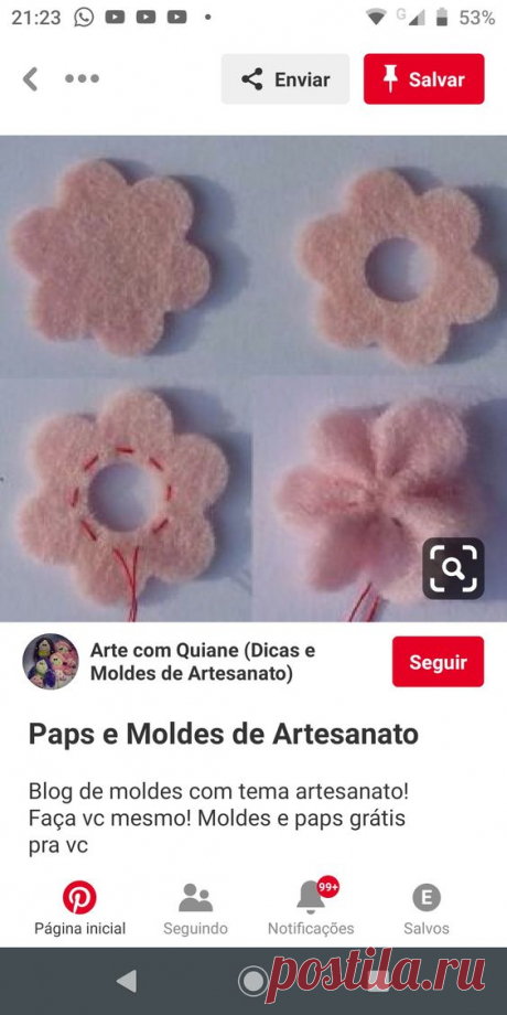 (434) Pinterest