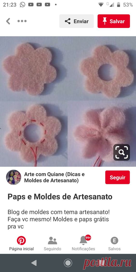 (434) Pinterest