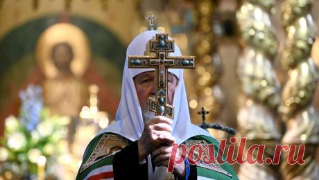 Патриарх Кирилл призвал не "заигрывать перед молодежью". Патриарх Московский и всея Руси Кирилл поручил создать специальную молодежную передачу на телеканале "Спас". Выступление предстоятеля Русской православной церкви (РПЦ) цитирует сайт патриарха. "Владимир Романович (Легойда, ...