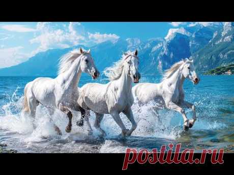 Прекрасная Мелодия До Слез! Самая Красивая Мелодия В Мире! Эту Музыку Можно Слушать Вечно!