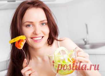Лучшие витамины для женщин — Моя кухня