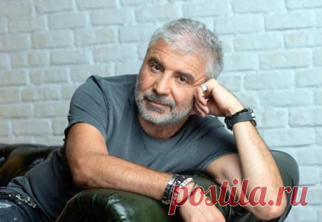 Красивая жена Сосо Павлиашвили: артист показал любимую без макияжа и прически