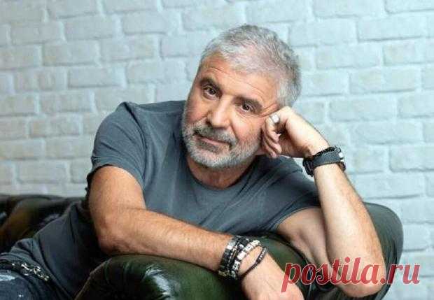 Красивая жена Сосо Павлиашвили: артист показал любимую без макияжа и прически