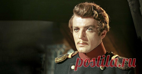 Киноидолы СССР: топ-10 красавцев-актеров советской эпохи | 7ДнейКино | Дзен